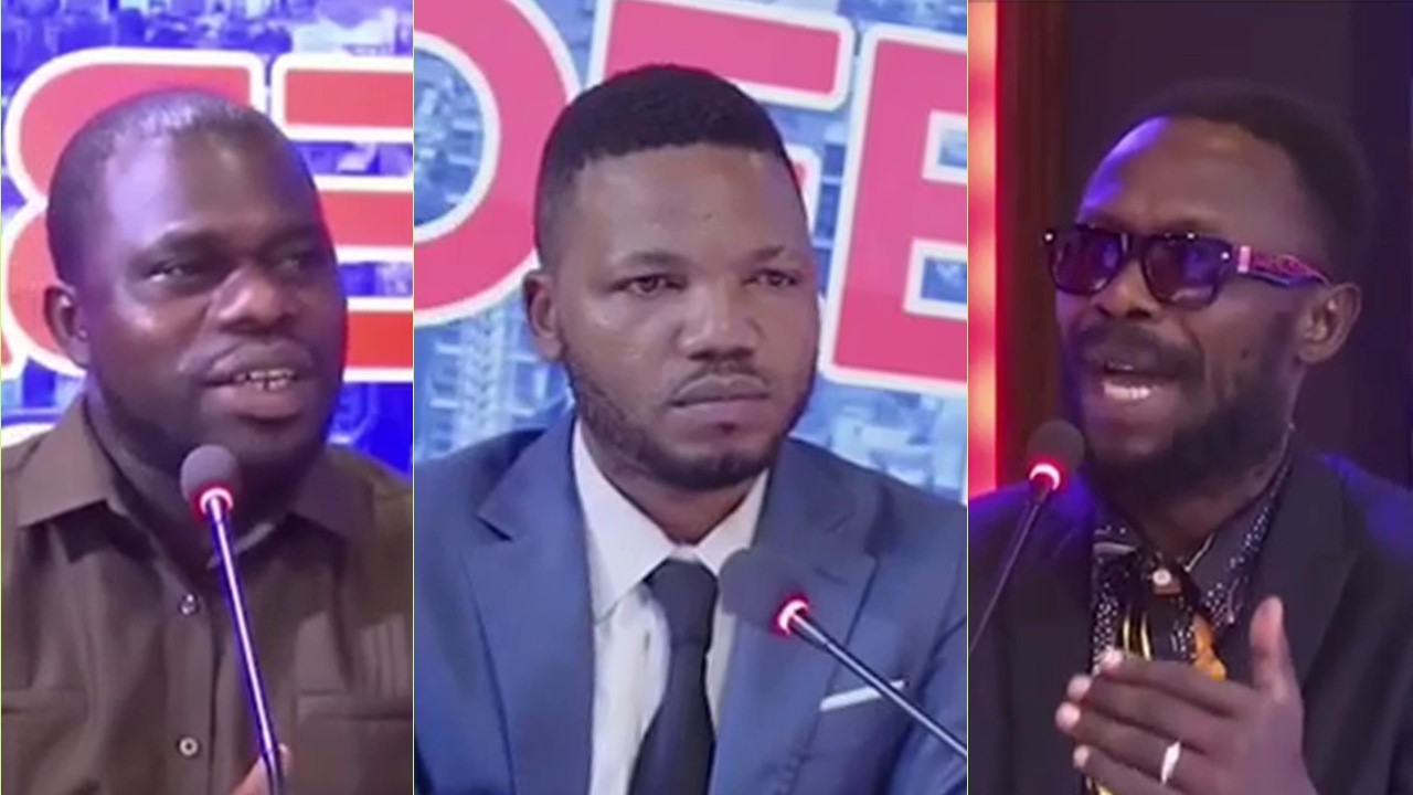F. TSHISEKEDI A-T-IL JOUE AU MALIN ? L'OPPOSITION DIVISEE - FAYULU MET KABILA ET KATUMBI OUT