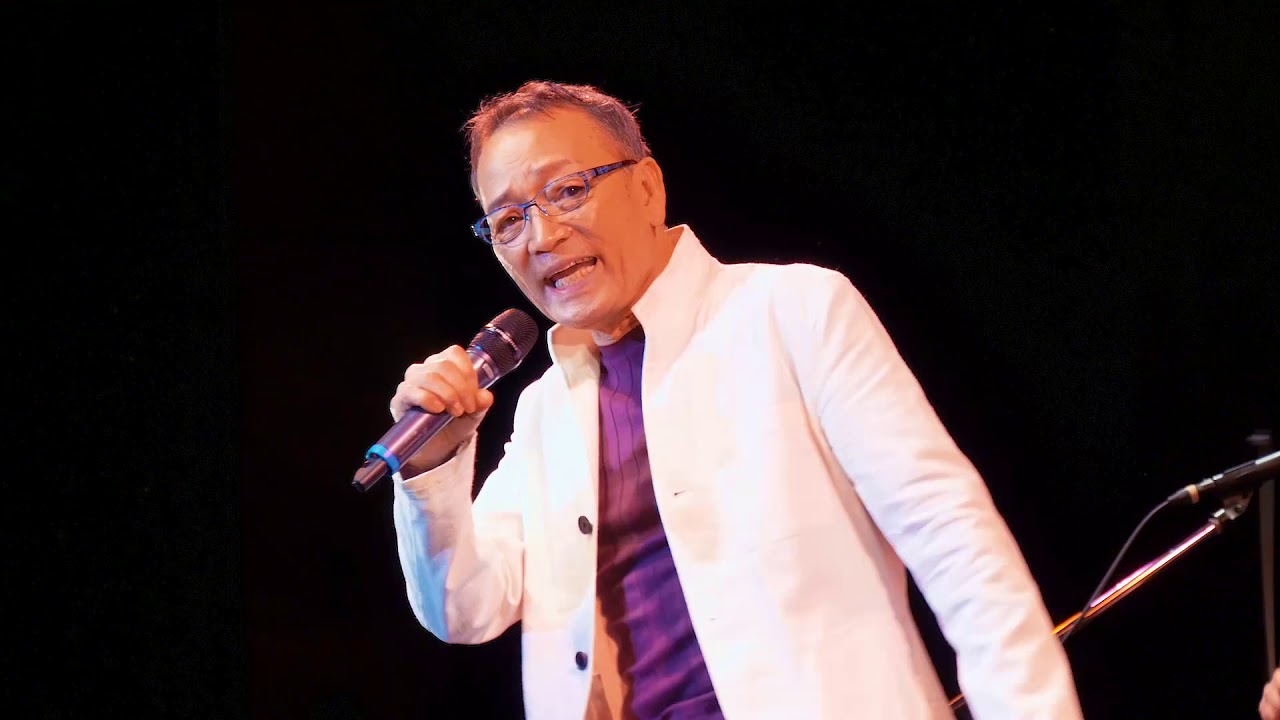 伊藤多喜雄ITOTAKiOコンサート＊アンコールTAKiO SORAN2 ソーラン節