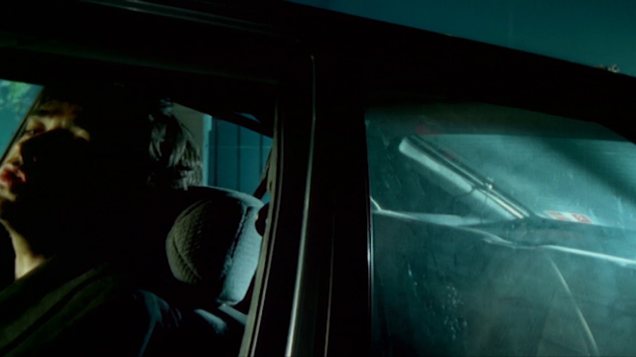 Jean-Louis Murat - Fort Alamo [Clip Officiel]