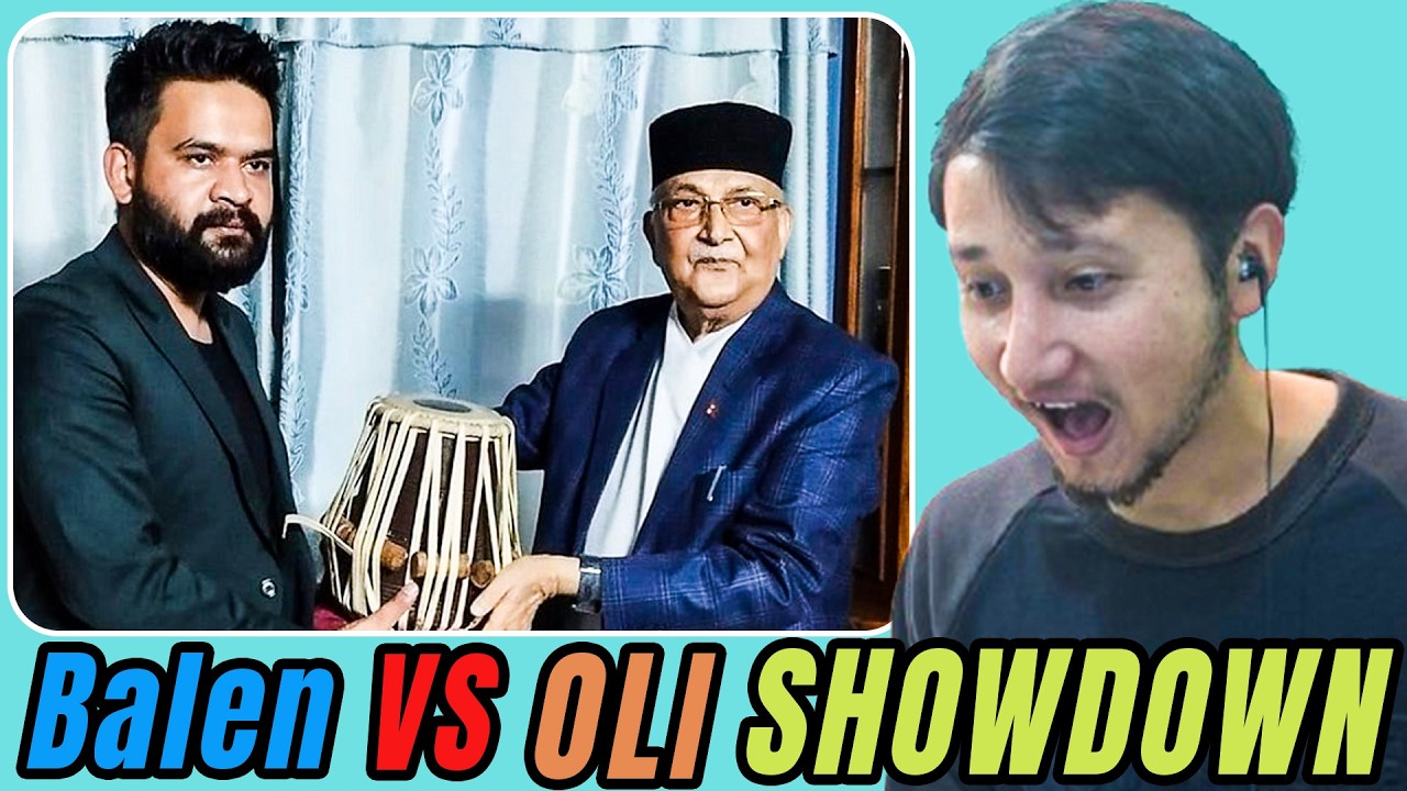 Shockwave in Jhapa : Oli's biggest loss ever 😮
