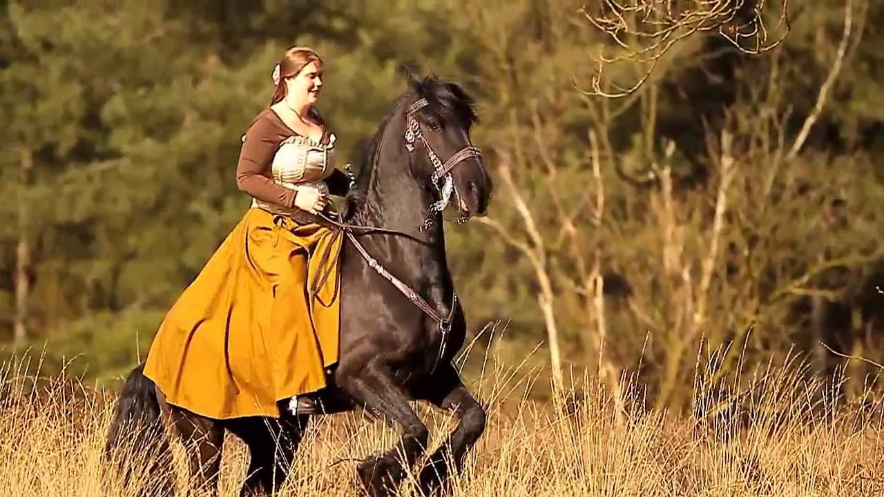 [MOVIE] Dani&euml;lle Meyboom, Jauke and Llevado
