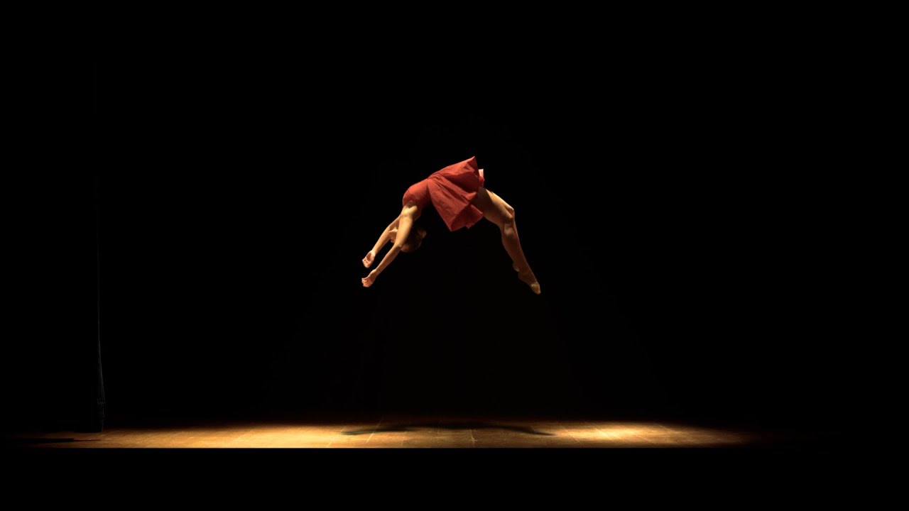 Anima (cortometraggio)
