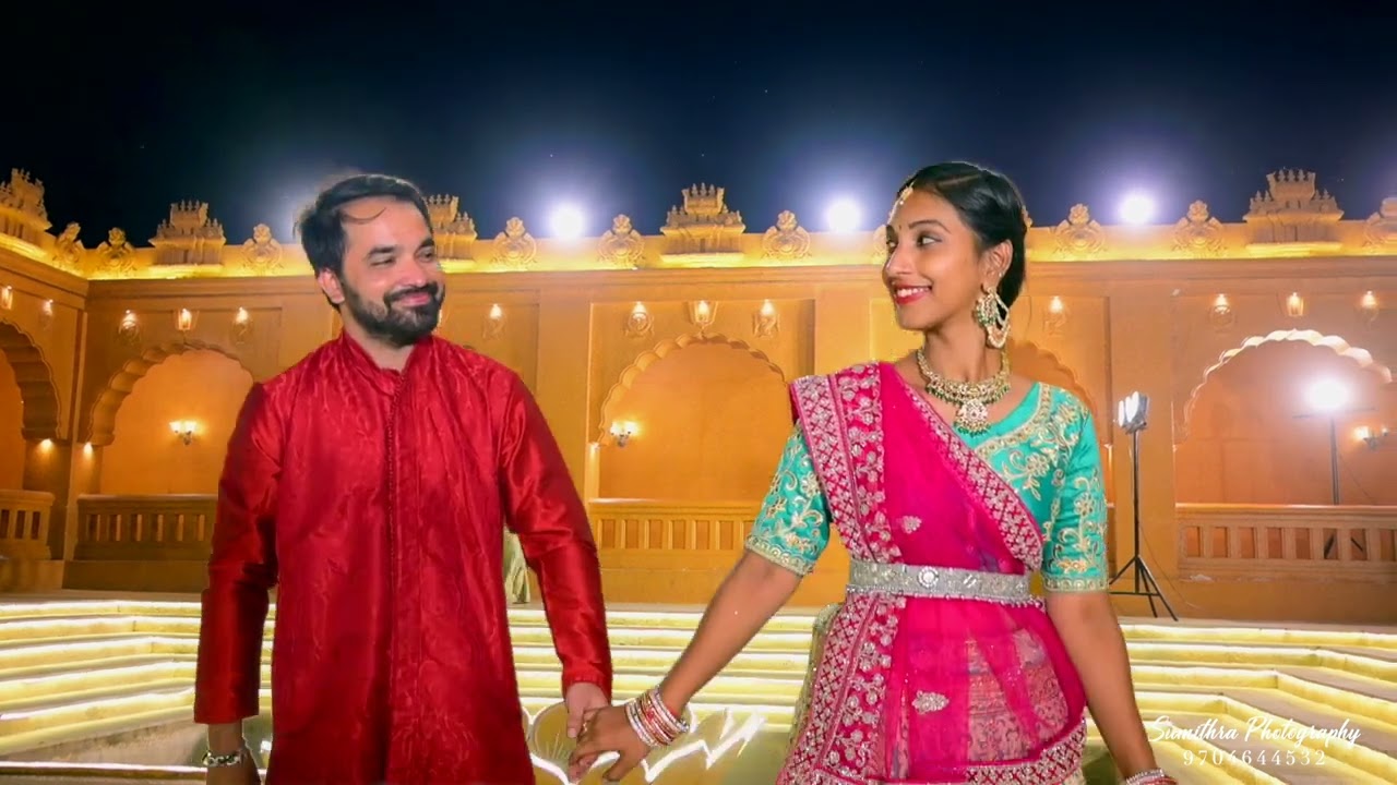 #best Naresh Singh Thakur  + Babitha Thakur Prewedding Shoot Highlights & celebrations