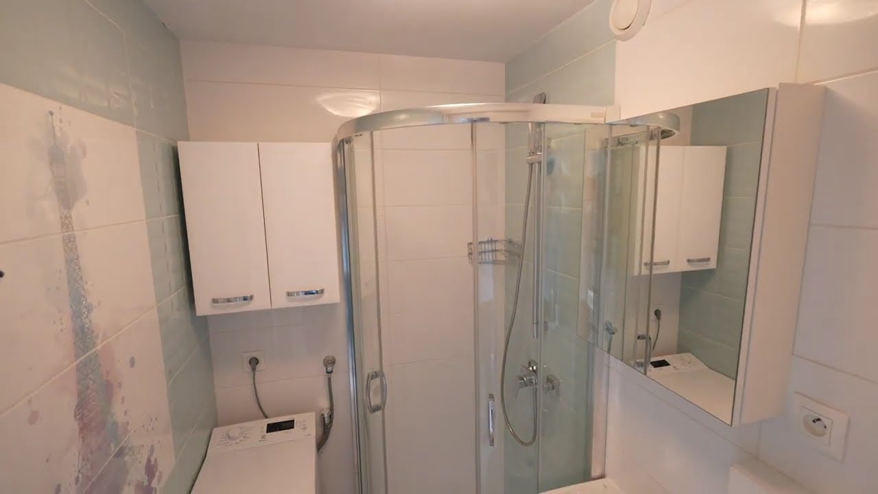 Muranów, studio 27 m. kw.,  LUX,  al. Jana Pawła II
