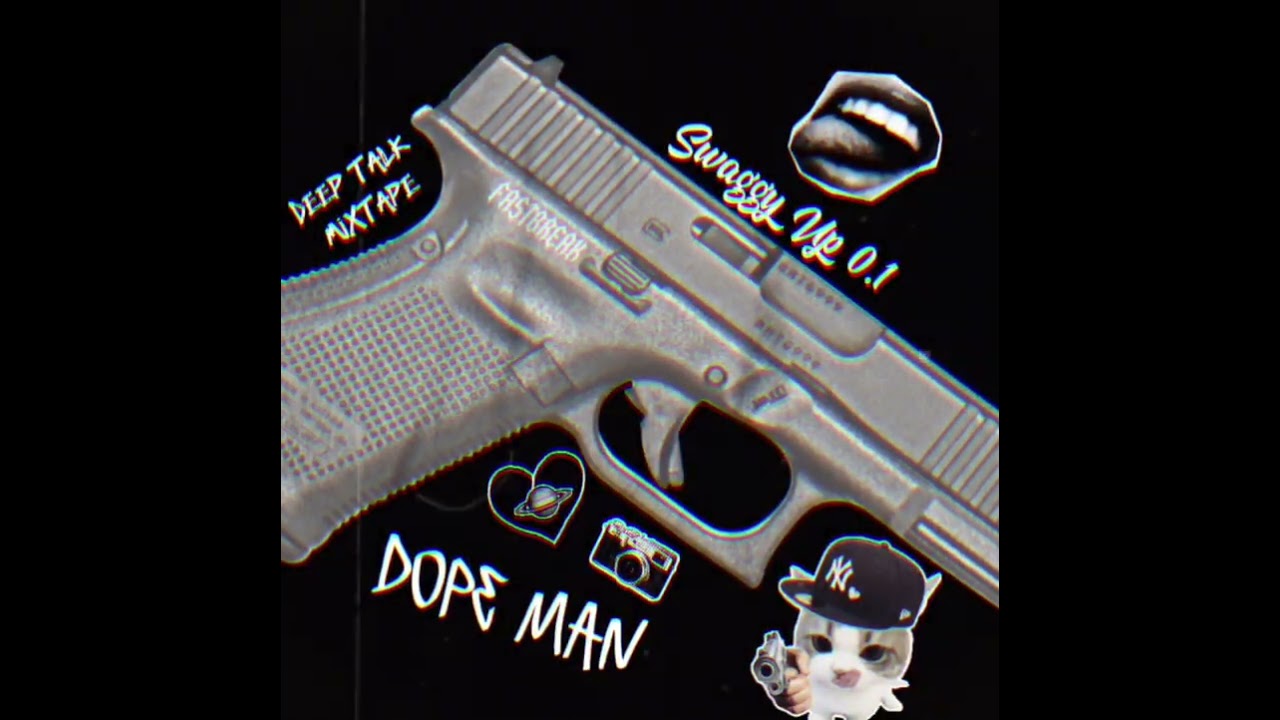 DEEP TALK MIXTAPE - (Here Me).ft DOPEMan