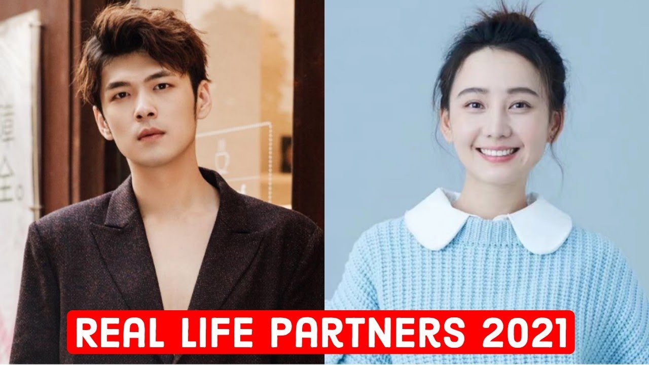 Sheng Ying Hao Vs Lu Yi Xian (Princess At Large 2) Real Life Partners 2021 | Top Lifestyle|