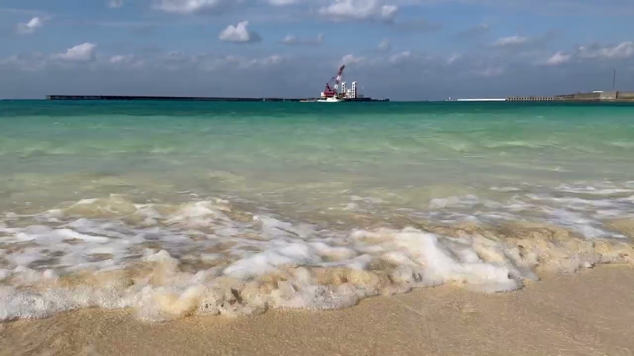 爆音海