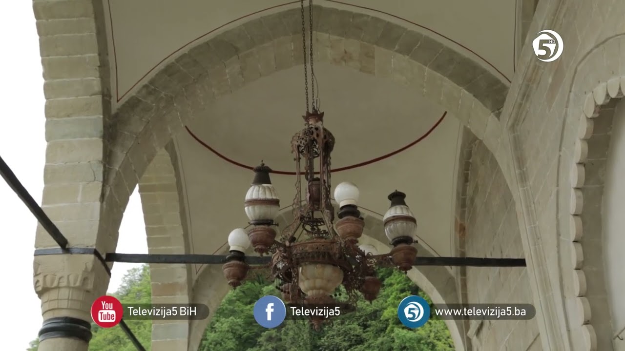 13 dana do ramazana - gledajte Ramazanski program Televizije 5