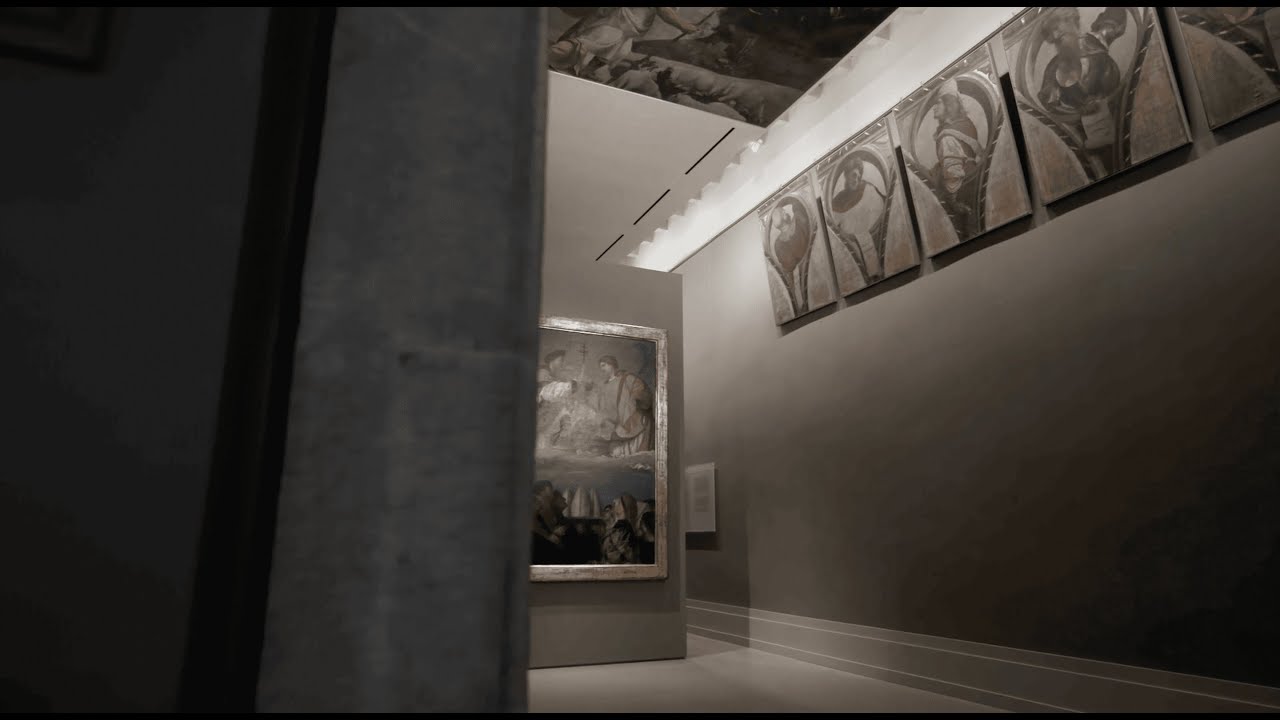Moroni e la sua terra: la formazione dell’artista