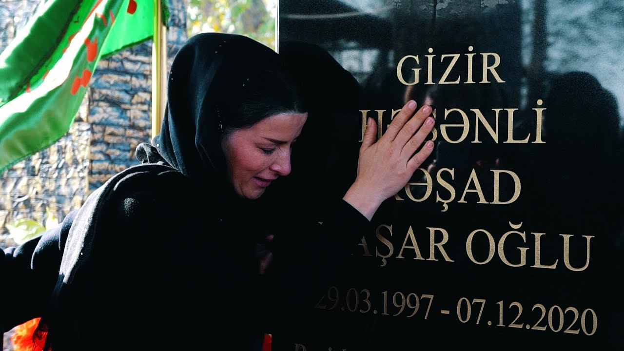 Gizir Hesenli Resad   ildonumu ( Saatli Rayonu ) Sehid Hesenli Resad