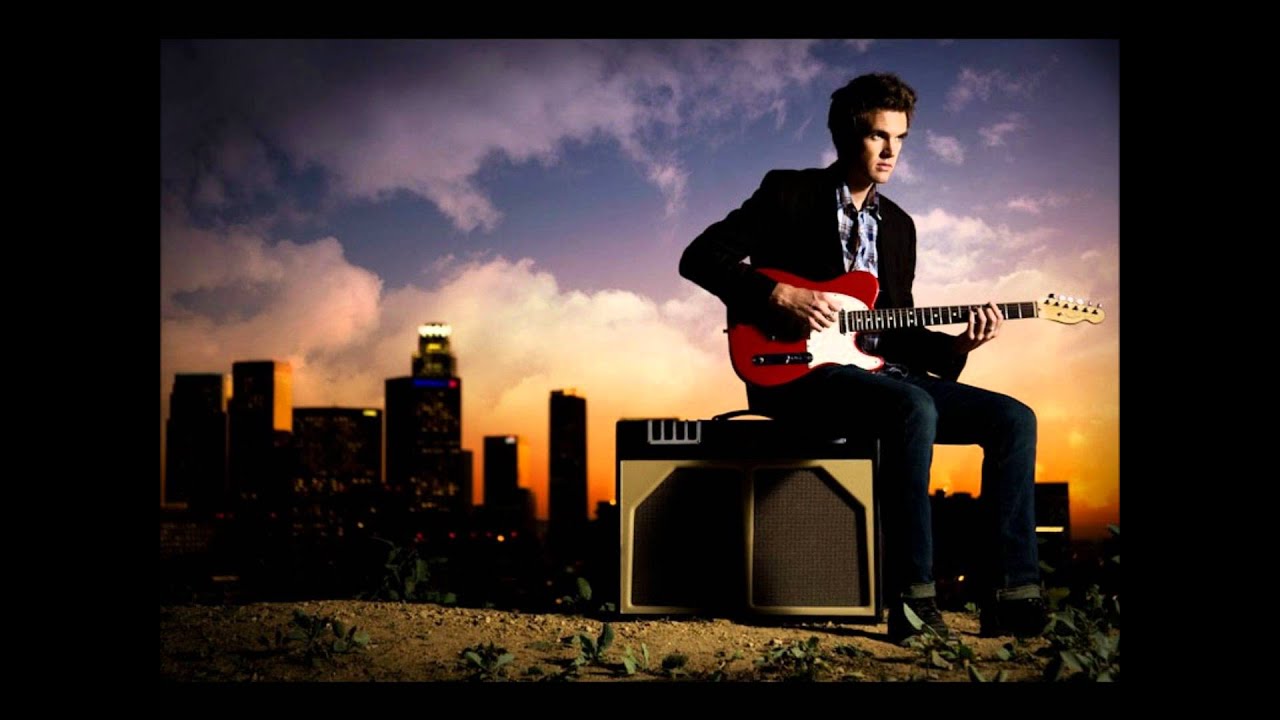 Tyler Hilton - Kicking My Heels (Piano Version - Full)