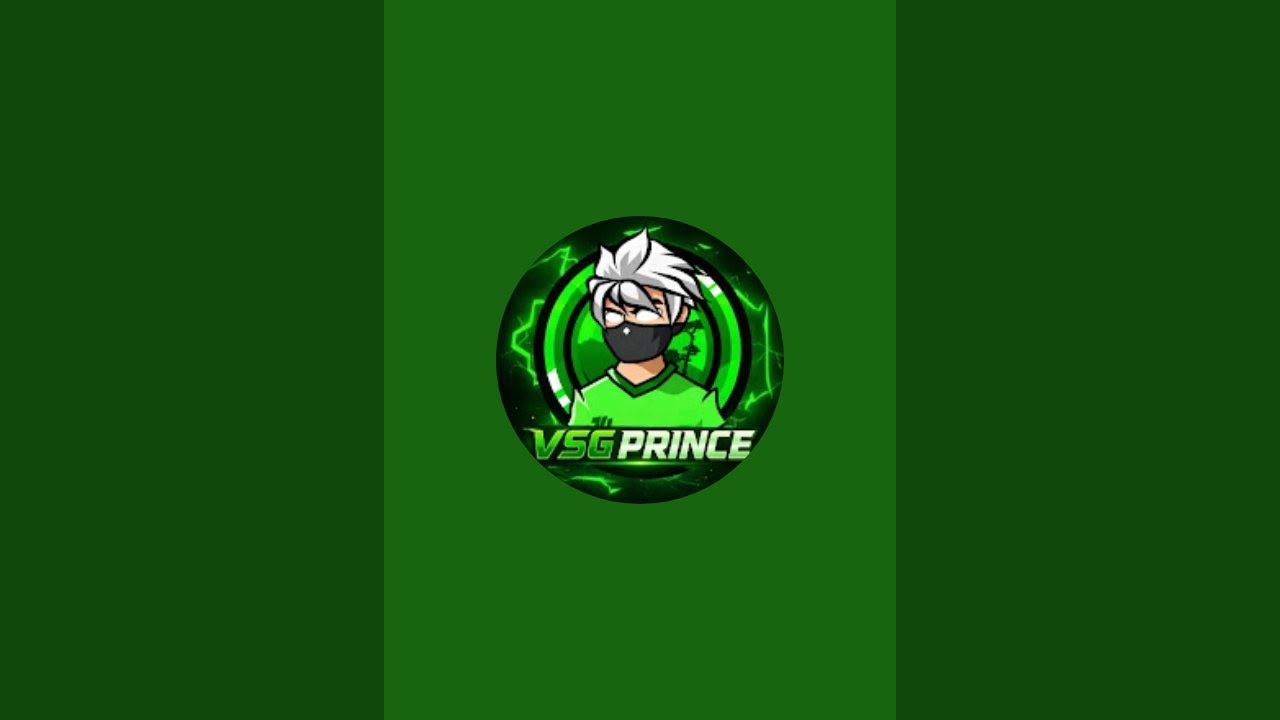 VSG PRINCE is live!