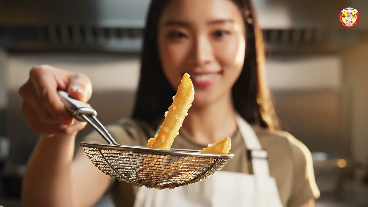 The SHOCKING Truth About Making Perfect Potato Chips