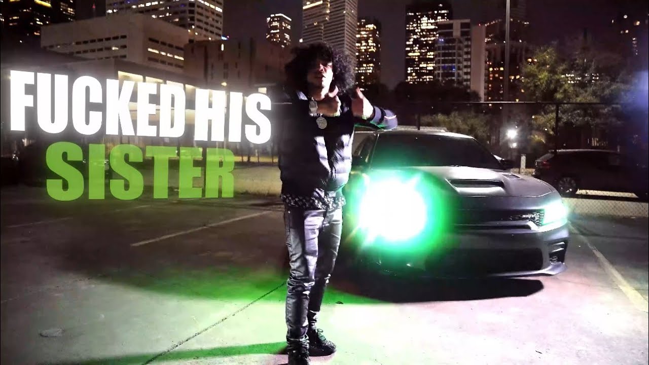 Jay Cinco - BLOCKLIST (Bop Diss) Starring OTF (Official Music Video)