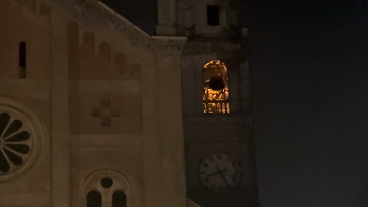 Campane di Casaleone(VR) - Concerto