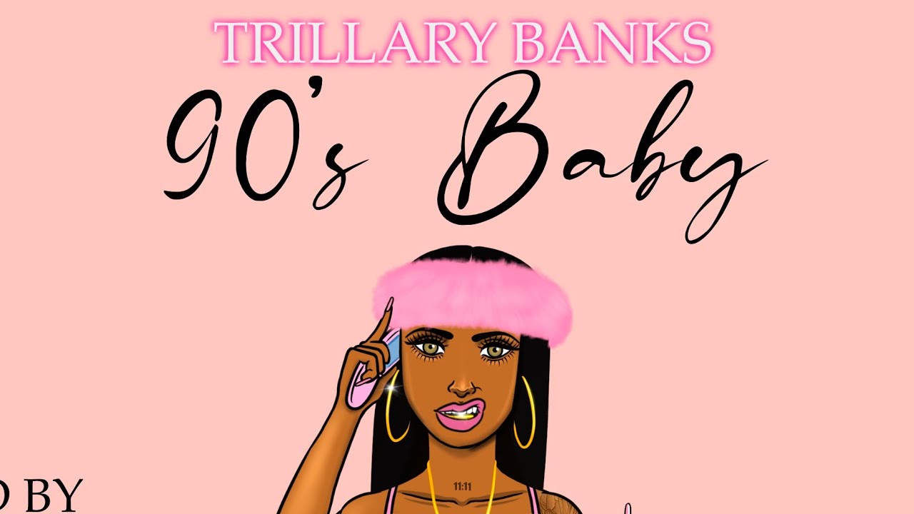 Trillary Banks 