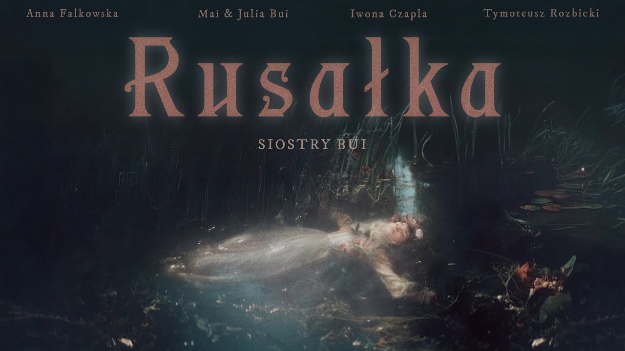 RUSAŁKA