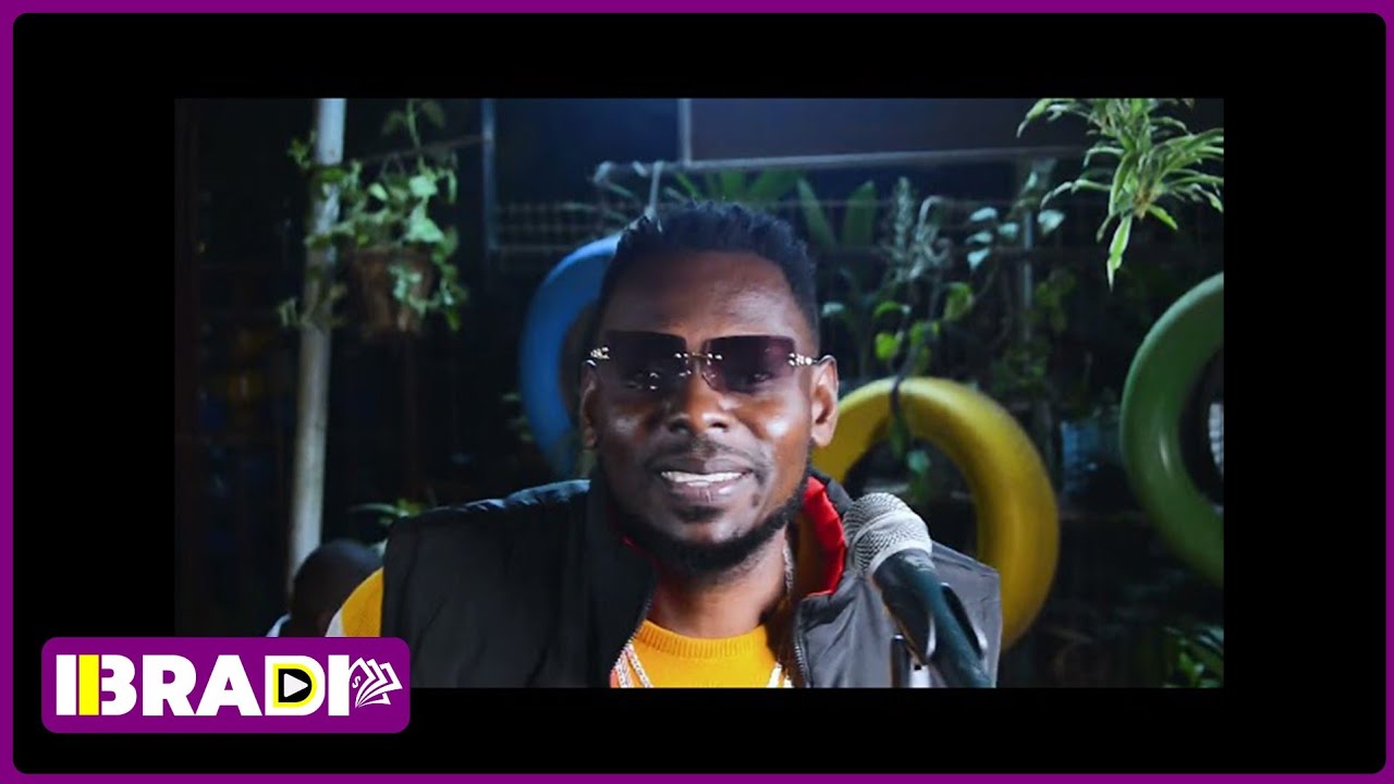 Roy Thunder TJ - Miya Pachi (Official Video)