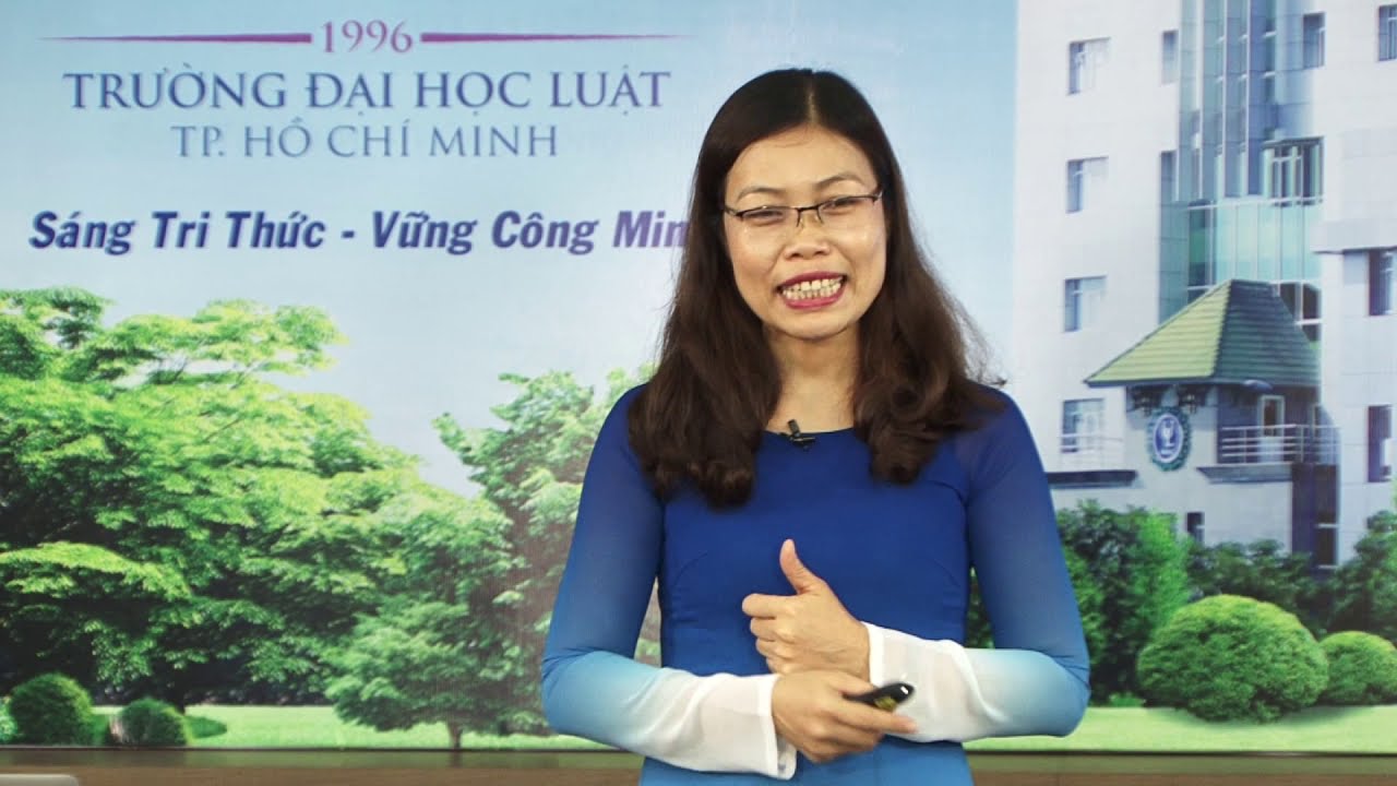 Luật Lao động - Tranh chấp lao động, Giải quyết TCLĐ và đình công - Tiết 1