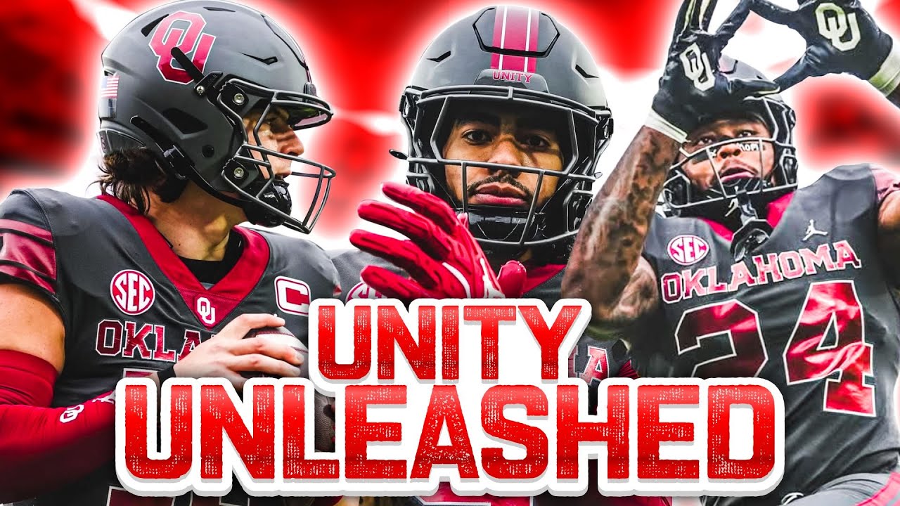 Oklahoma’s Defense Is Straight VIOLENCE — Another Ranked Win Locked In!