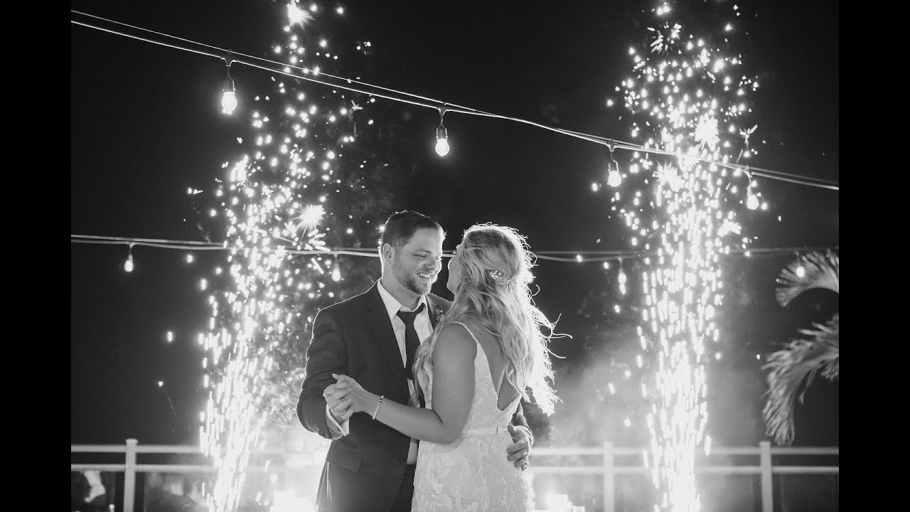 Hunter & Kimali Habib Wedding Video - 11/14/2020