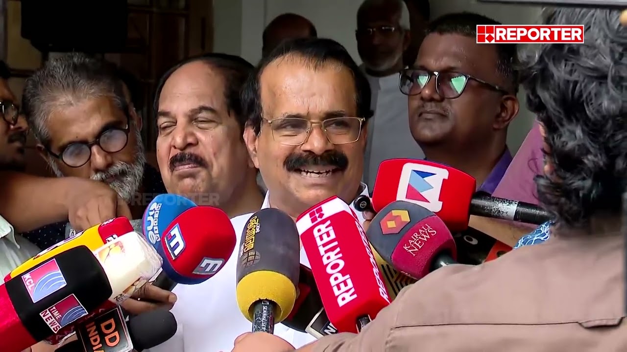 'പേടിക്കേണ്ട, അയ്യപ്പൻ ആരെയും വിടില്ല, അറസ്റ്റ് ചെയ്യപ്പെട്ടവരെല്ലാം നിരീശ്വരവാദികൾ' | George Kurian