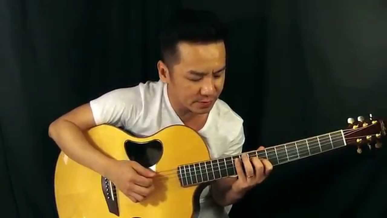 Guitar Tutorial 3 