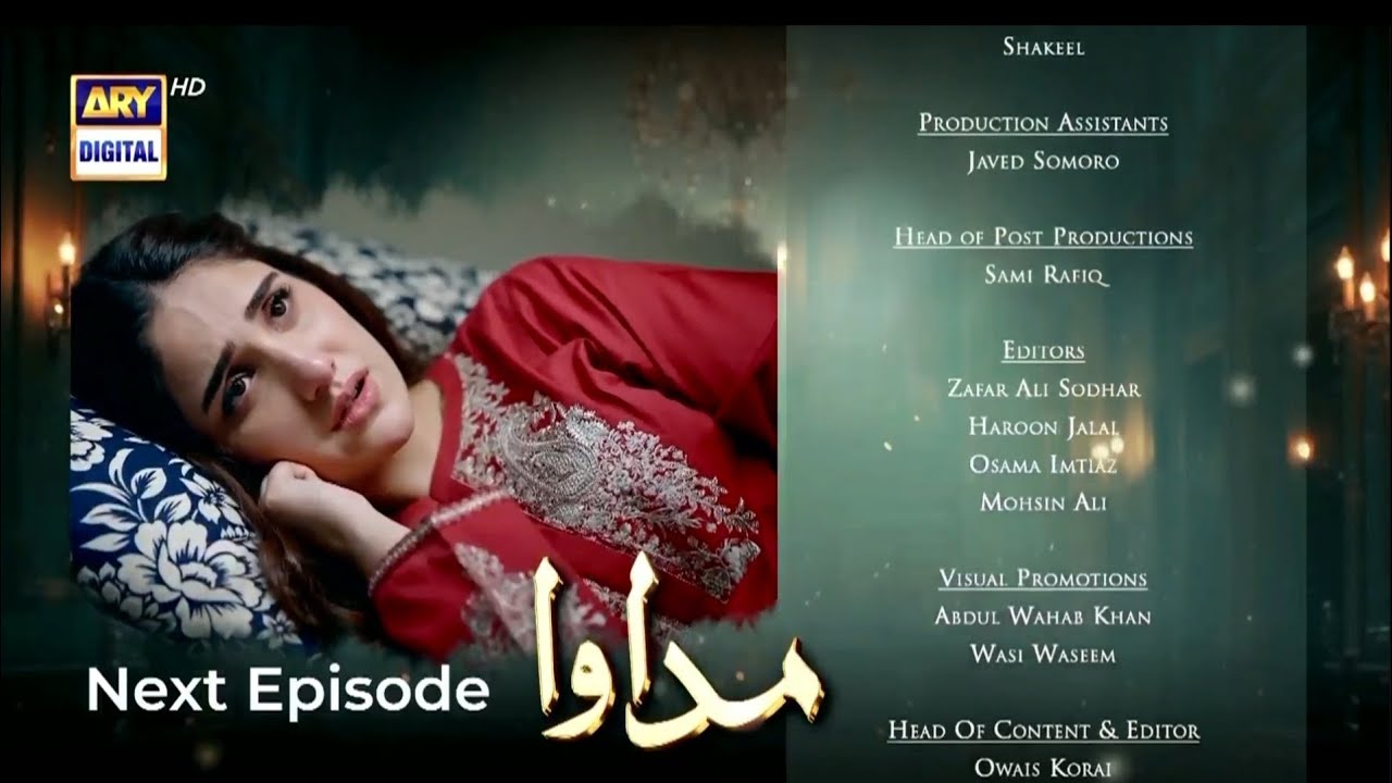 Madawa Episode 47 Teaser|Madawa Episode 47 Promo |Madawa drama | Madawa 47|ARY Digital Drama