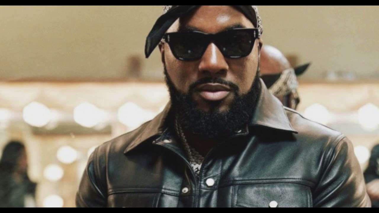 Jeezy Type Beat - 