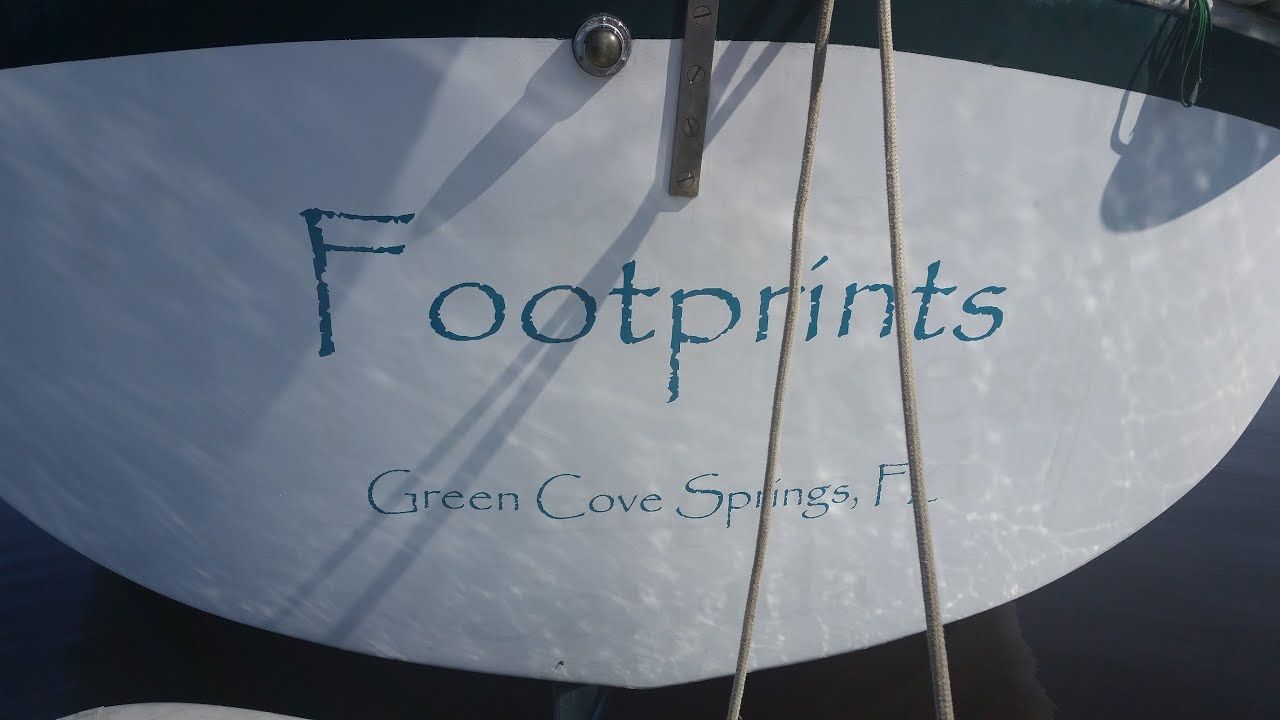 Chad Van Herk - Leavin' Footprints, Vol. Two: Bahama Blues - Track 01 - 