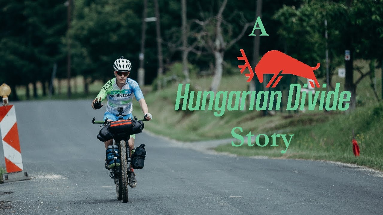 A Hungarian Divide Story (2022)