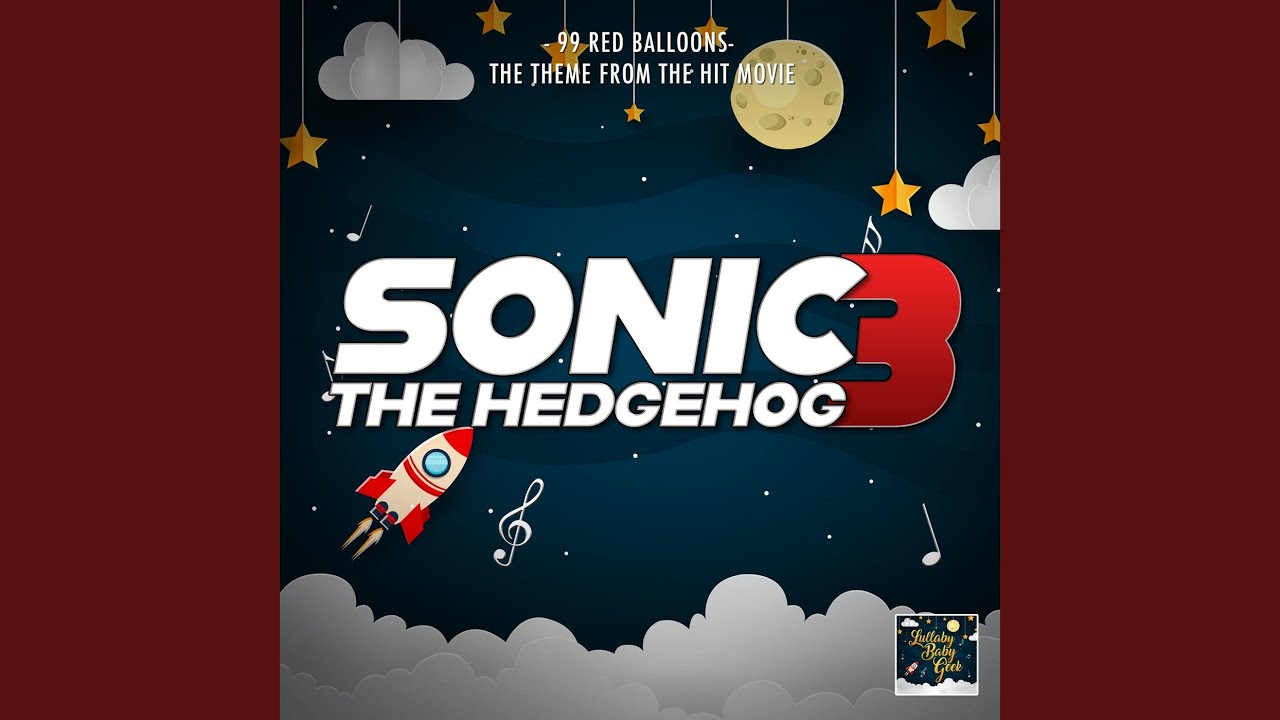 99 Red Balloons (From 