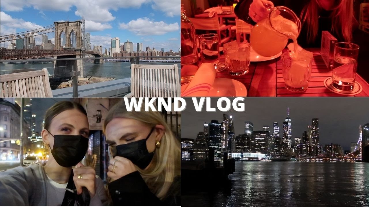 WKND VLOG: hydrafacial, drinks w friends, upcoming law school finals stress, getting organized, etc!