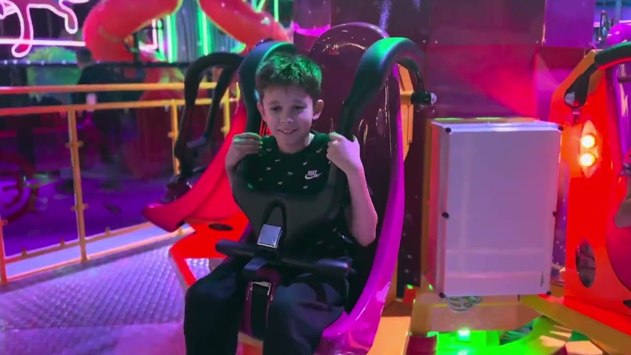 PLAYTOPIA SIBIU CEL MAI MARE LOC DE JOACĂ INDOOR DIN ROM&Acirc;NIA #playtopiasibiu #playtopiaromania