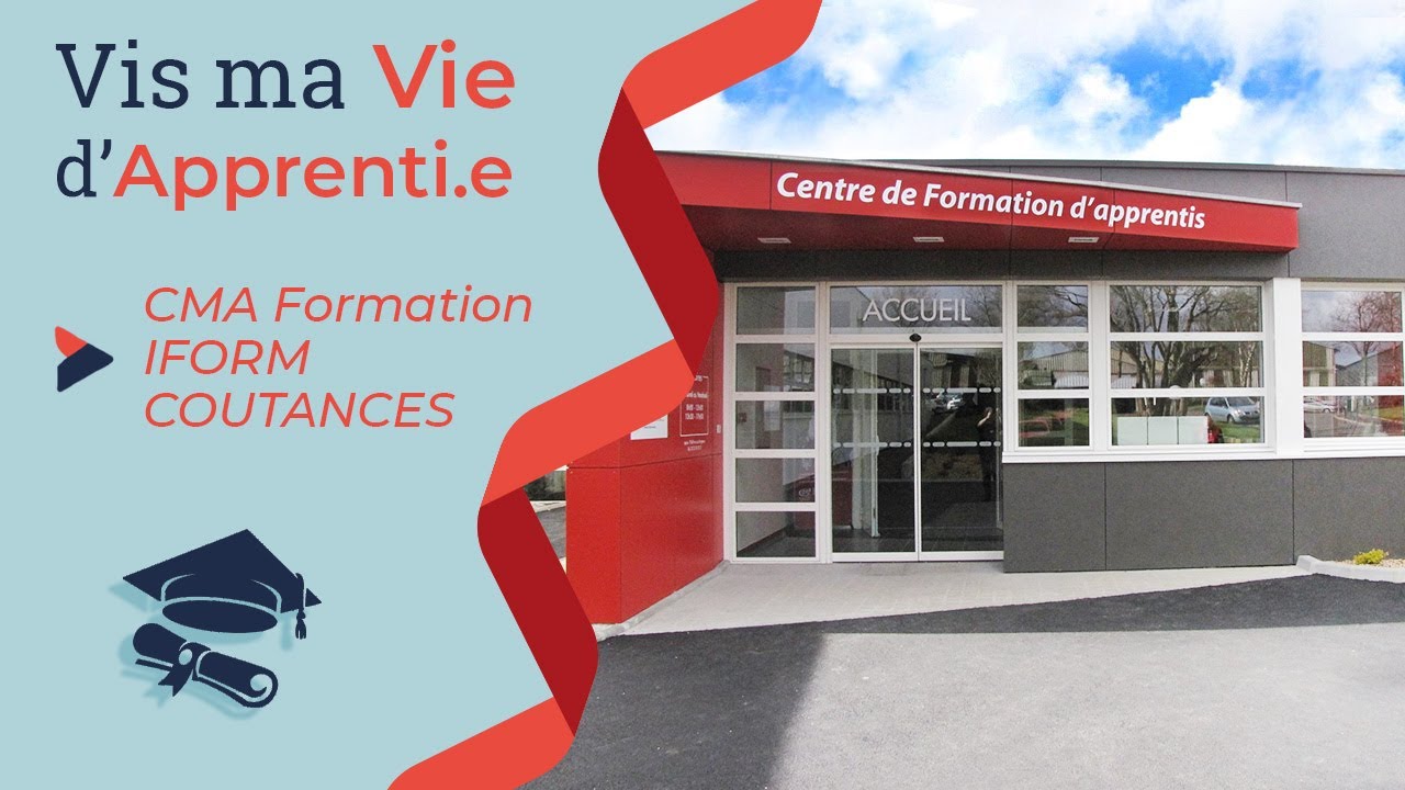 CMA Formation IFORM