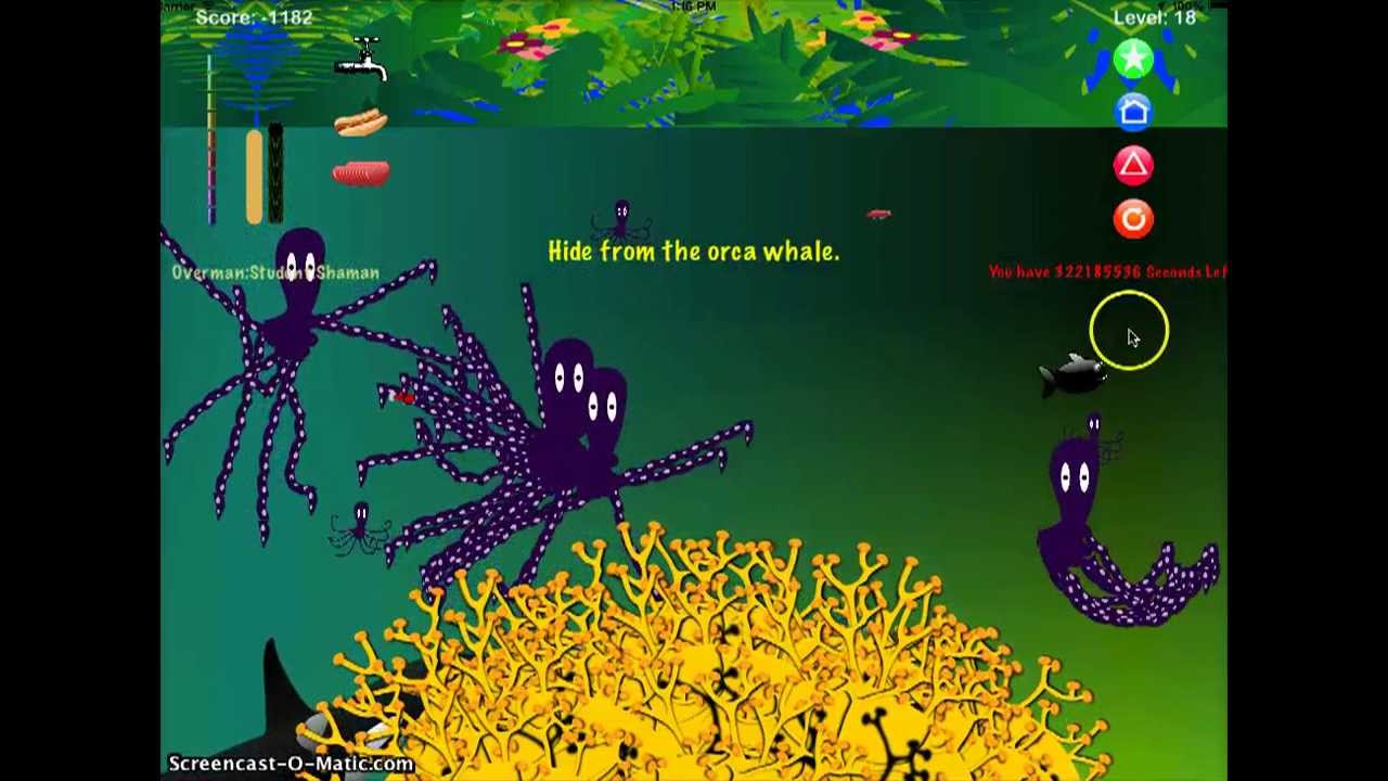 Presto: You Are The Wand. A Magical Adventure Game For Wizards. Gameplay Video