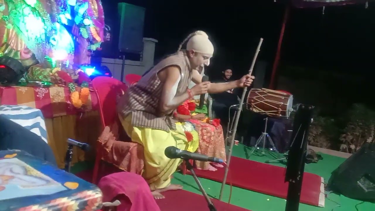 भक्त सुदामा की अति सुंदर झांकी,एक बार जरूर सुने No,8278865069