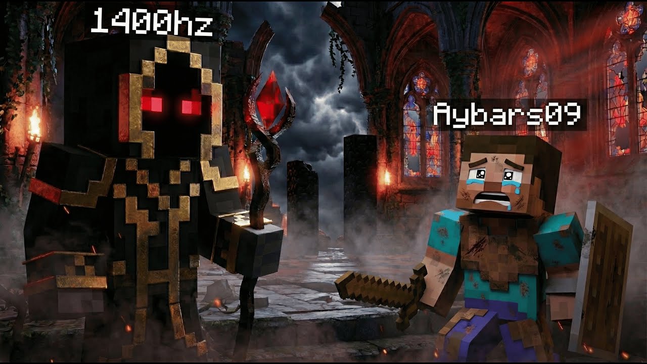 aybars09 + schwaisze - craftrise the pit