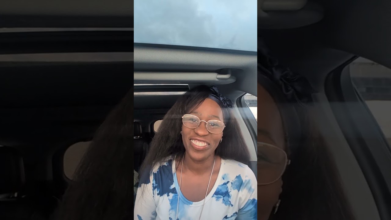 My Amazing Transformative Journey