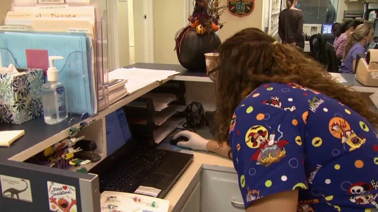 KQED NEWSROOM: Vaccine Refusal Rates in Marin County