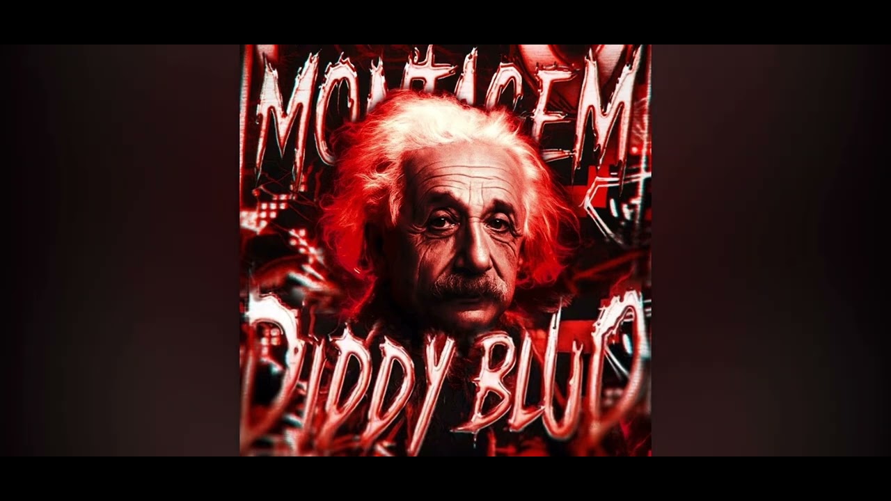 Montagem  diddy Blud super duper slow