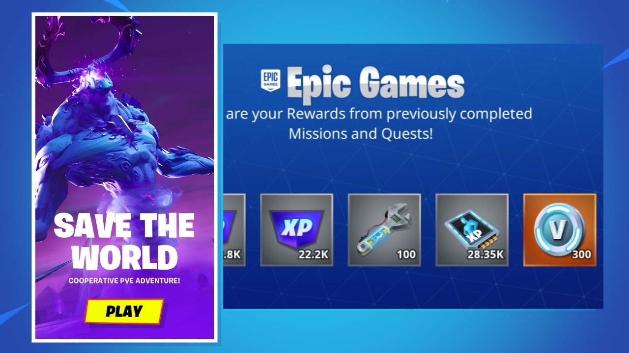 How does Fortnite Founders farm 300 V-bucks in 15 minutes?