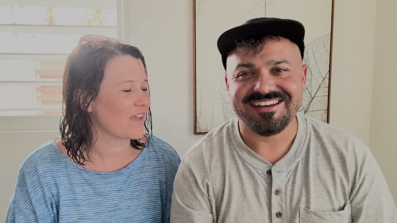 Puerto Rico Trip 2025 - Vlog 4 - Sunday: Rincon and Church!
