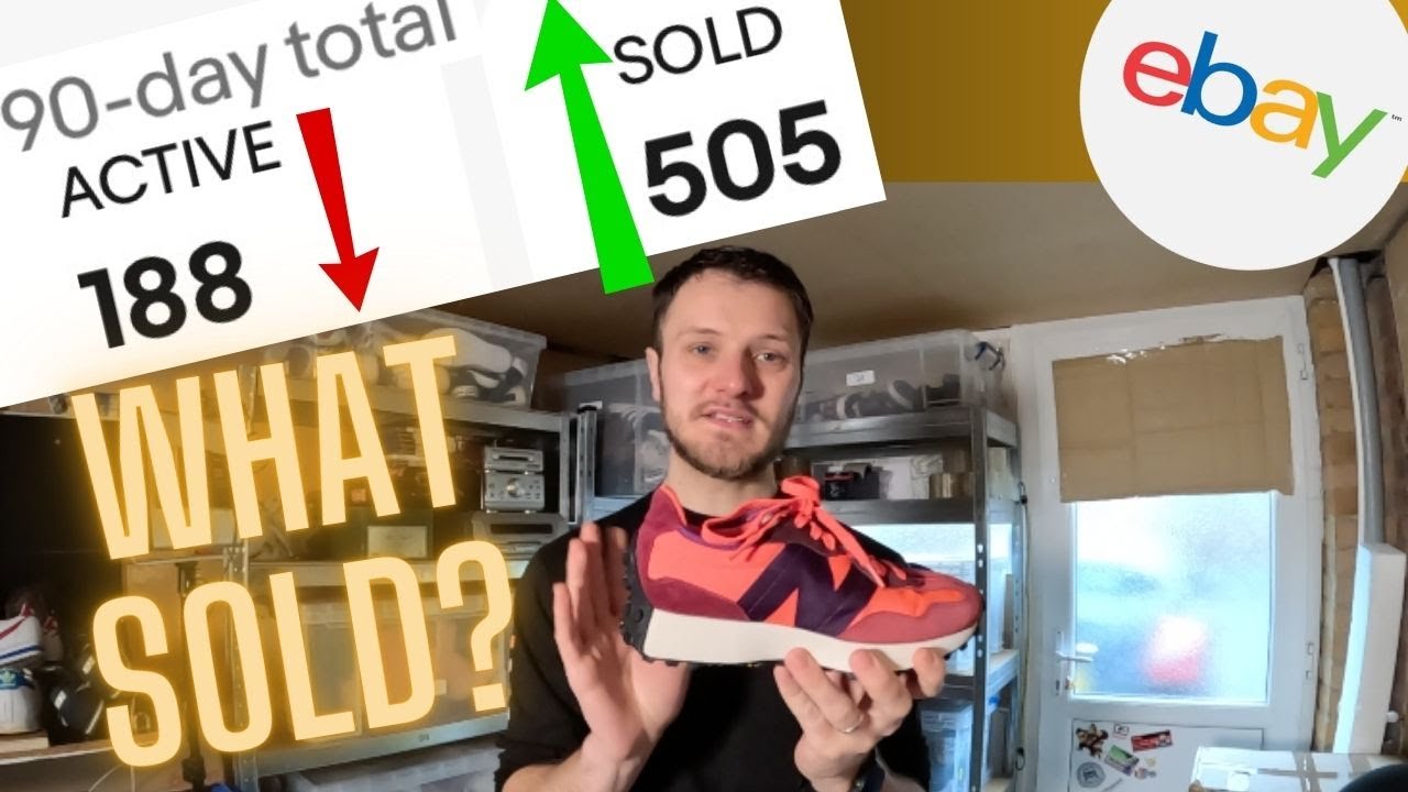 Make Money with Minimal Listings on eBay