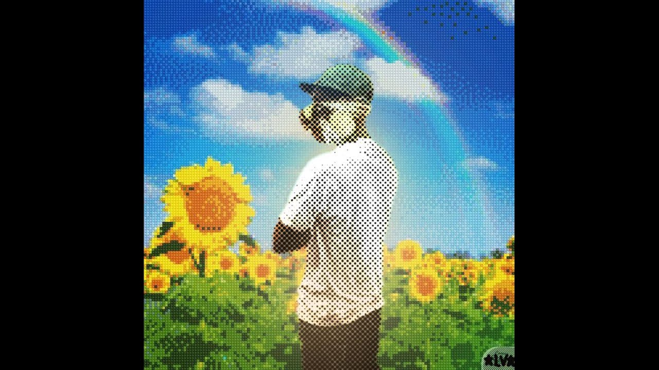 [FREE] TYLER, THE CREATOR TYPE BEAT | 