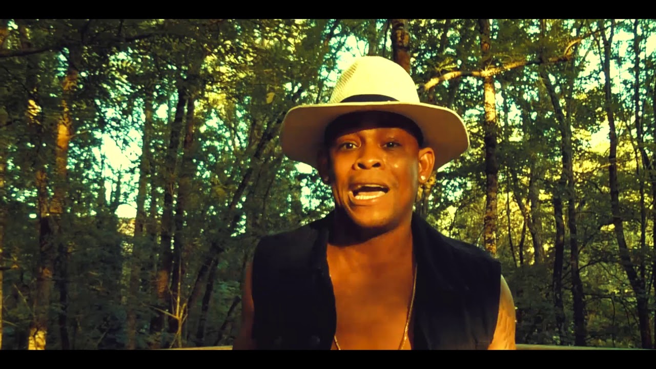 El Negro Tawell -  La esquela (Video Oficial)