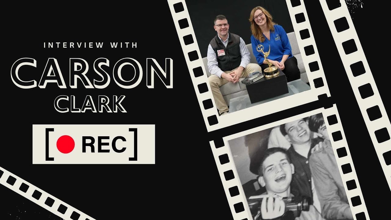Patriot TV Episode 6: Starting the New Year | 2025-26