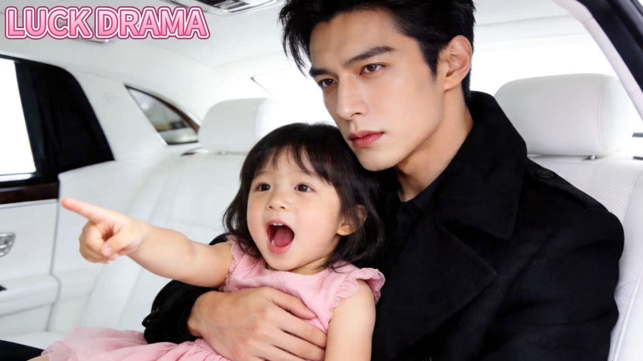 總裁家的4歲萌娃因自閉症從未開口說話，怎料竟指著剛入職的小實習生奇跡般開口喊&ldquo;媽咪&rdquo;，總裁直接將女孩抱到民政局閃婚做豪門女主人！【全集】#一口氣看完 #甜寵 #CEO #虐戀 #處子血 #處女 #初夜