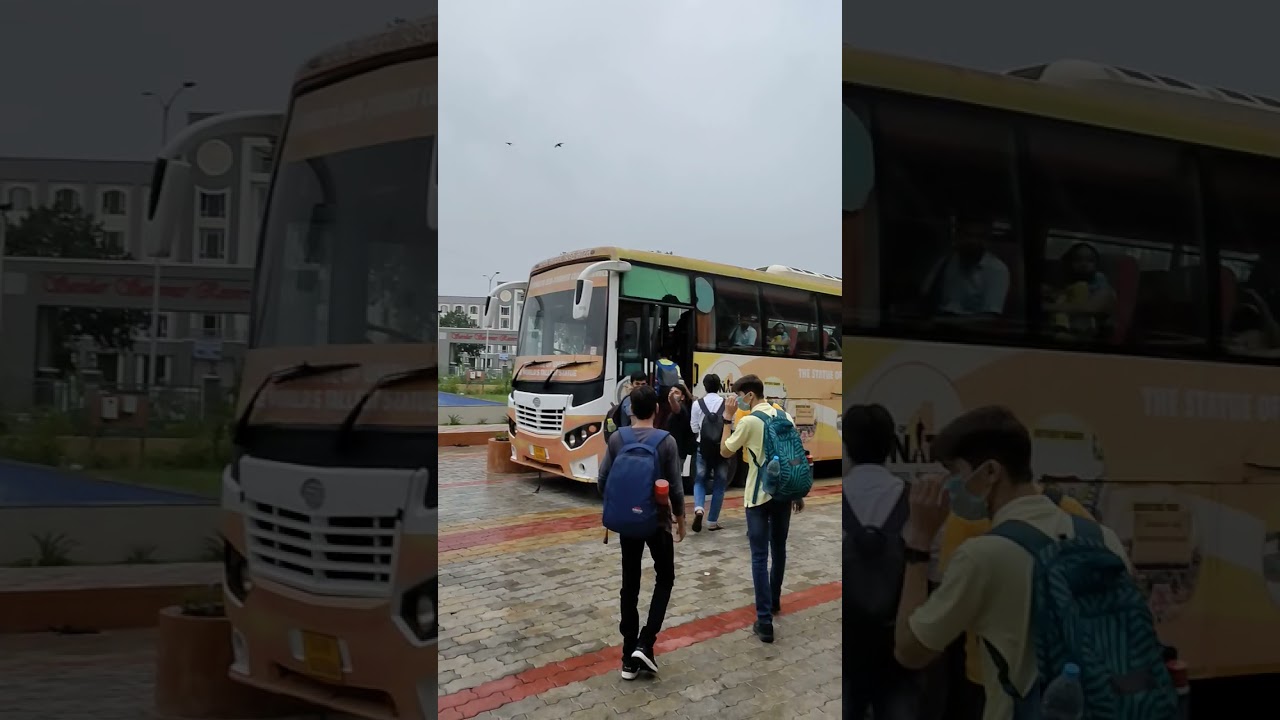 Statue of Unity|| kevadiya railway station entrance || #shorts