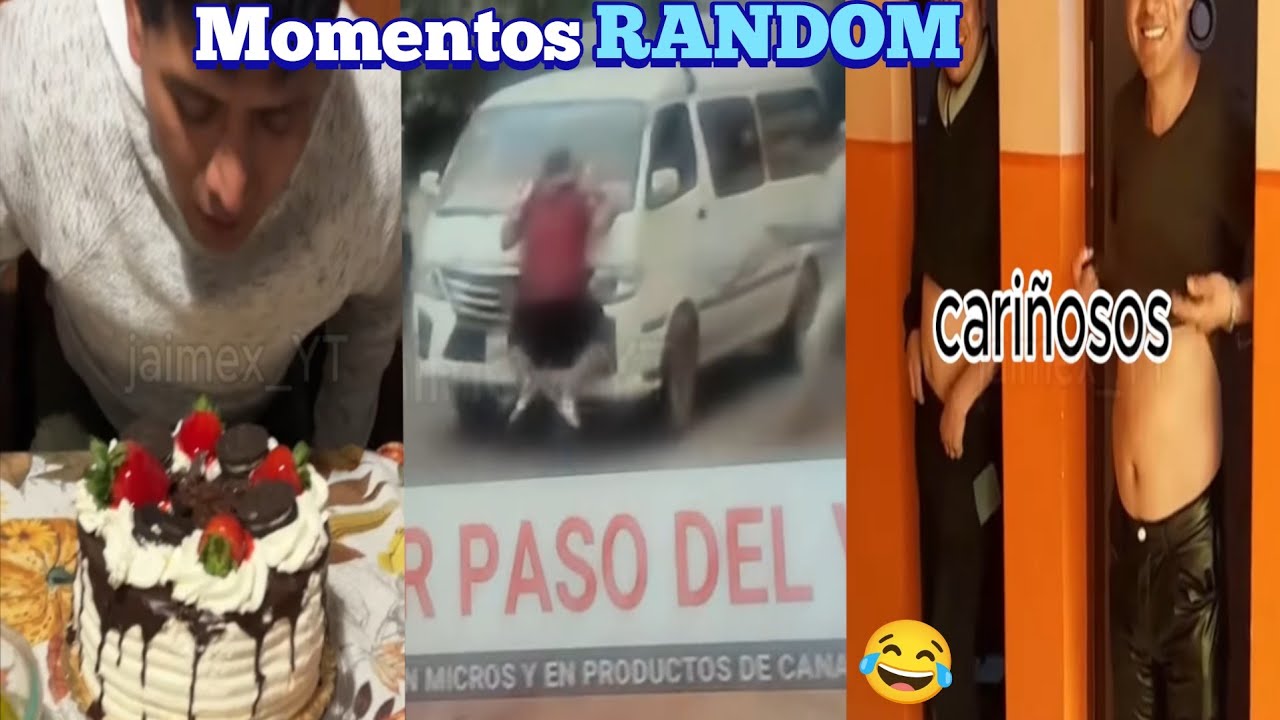 Cosas que solo pasan en Bolivia😱